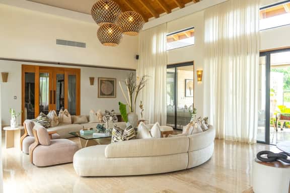 New Villa | Outdoor Kitchen & Pool | Casa de Campo - Image 3