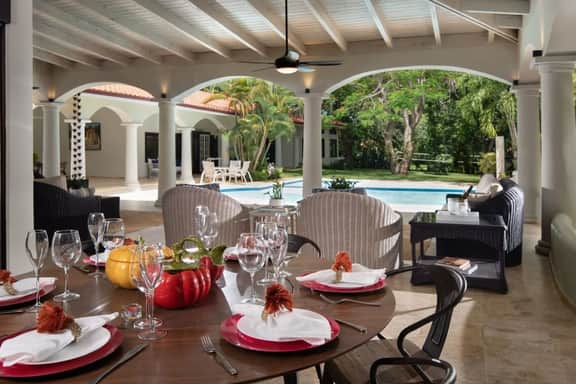 Family Villa | Sauna & Jacuzzi | Casa de Campo - Image 2