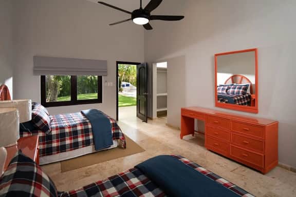 Family Villa | Sauna & Jacuzzi | Casa de Campo - Image 3