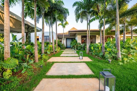 Luxury Villa | Golf Views | Casa de Campo - Image 4