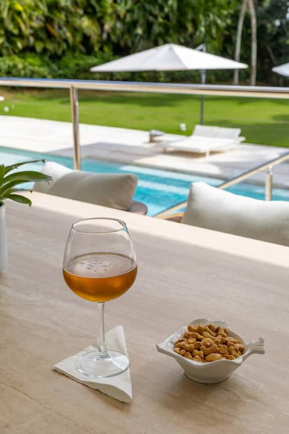Family Villa | Jacuzzi & Pool | Casa de Campo - Image 5