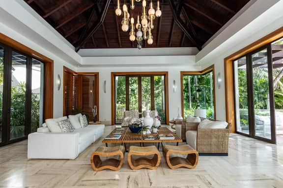 Family Villa | Jacuzzi & Pool | Casa de Campo - Image 3