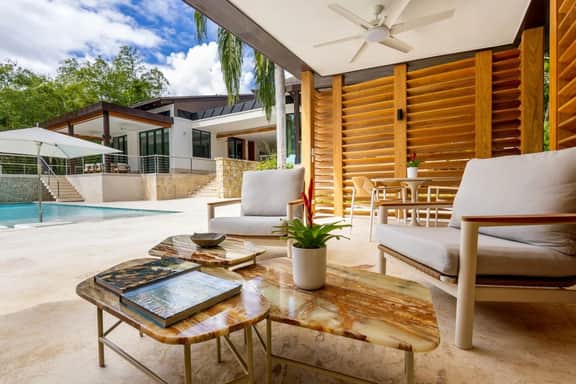 Family Villa | Jacuzzi & Pool | Casa de Campo - Image 2